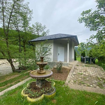 Golden Dream Villa Jajce Exterior photo