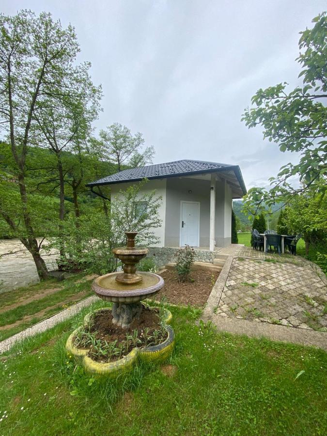 Golden Dream Villa Jajce Exterior photo